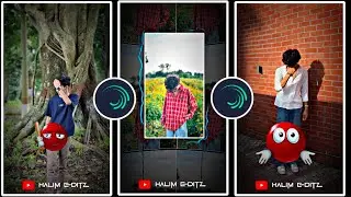 NEW TRENDING XML FILE 🥷☠️ || ALIGHT MOTION XML FILE 😏💀 INSTAGRAM VIRAL REEL 🥶 @halimeditz2.0   ||