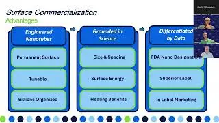 From Concept to Commercialization - Jeff Shepherd
