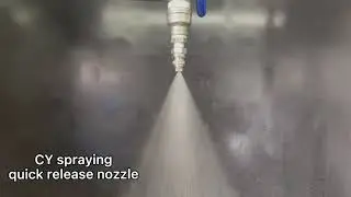 #Stainless Steel Detachable Combined #Spray Nozzle Vee jet Spray #Nozzle