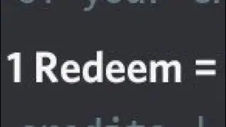 how to get redeem with upvote points in Mewbot [DISCORD]