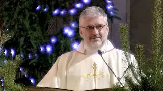 ks. Robert – homilia 135.