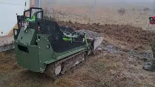 MiniZ 400