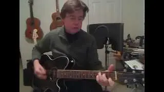 The Road of Forsaken Truth - Original Song By RHopen