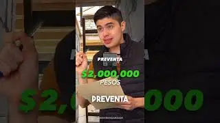 &iquest;Comprar Un Departamento En Preventa Es Bueno? 🏢 #Dinero #Finanzas #Inversiones #BienesRaices