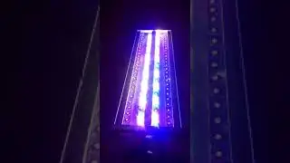 LED HPL 100 watt
