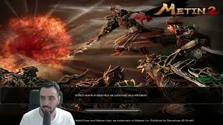 SUBIRA LA HABILIDAD? HARDCORE | Metin2.es