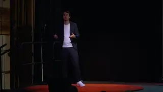 Revolutionizing Healthcare through AI | Eugenio Zuccarelli | TEDxCapeMay