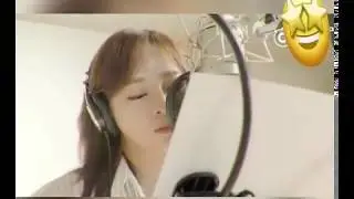 Battle: studio vs live (The Light Runner - cover by Kim Sejeong)