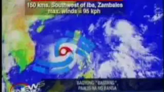 News Patrol July 14 - Bagyong Basyang Update.flv
