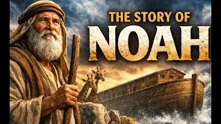 &ldquo;Noah&rsquo;s Ark: A Biblical Story of Faith and Survival