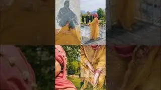 Eid photo ideas for hijab girls ✨#shortvideo #eidspecial