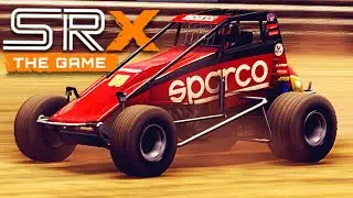 SRX The Game 305 Series @ Grant Park