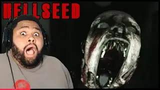 I'M NOT SCARED, YOU ARE | HELLSEED CHAPTER 1 DEMO