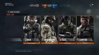 Rainbowsixseige with godofanarchy92 and chuckthecrock449