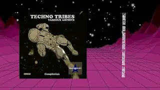 Aminohaus - Invisible Dimensions (Original Mix) [Underground Roof Records]