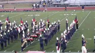 GOHS Spirit of Great Oak Homecoming 