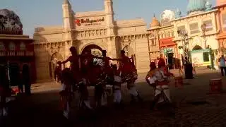 DPR Dubai
