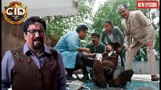 Dr. Shalunkhe का एक्सपेरिमेंट हुआ फेल || CID || Latest Episode