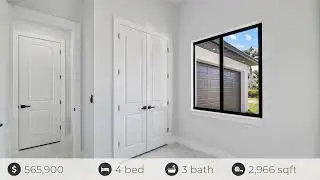 129 NE 12th Ct, Cape Coral, FL