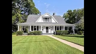 Presented by Robin King and Co., 15 Wright Avenue, York, SC 29745