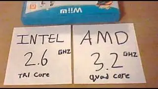 Wii U 