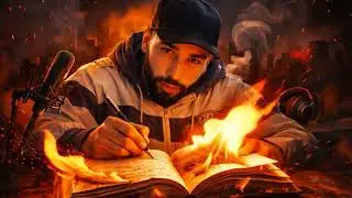 Fantasma — Agenda (أجندة) | Rap Clash / كلاش