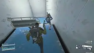 ARC Raiders - PvEr sometimes PVPs