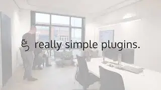 Really Simple Plugins