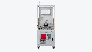 Motor Cogging Torque Tester