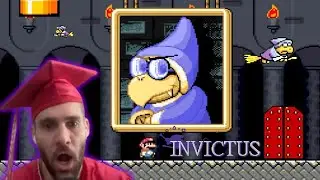 I Graduated From Kaizo Intermediate - Invictus Finale