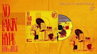 Fudido Noxy - S&oacute; (&Aacute;damo meets ZionLab.)