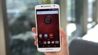 Motorola's Droid Maxx 2 raises the mid-level bar