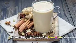 Ie Seureubet - A Warm and Refreshing Acehnese Spice Infusion