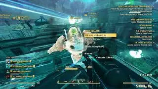 [TGIF] Pig Guy On His Rip - The Fallout Alien Show