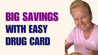 Stop Overpaying: The Easy Drug Card Trick Pharmacies Don&rsquo;t Tell You About