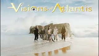 Visions of Atlantis: The Best of... (2002-2019) | A symphonic metal playlist