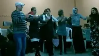 2012 Sadegül Dağ 5
