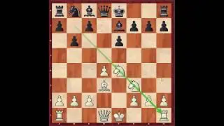 SmithyQ Chess Miniature #1: Opening Principles