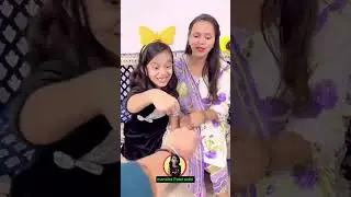 amaira ko mila chocolate cake 🍰 || New funny video mix ||comedy video mix 2025 ||#mansikapatelsidh