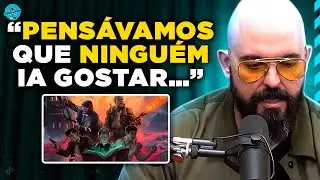 NERDCAST RPG