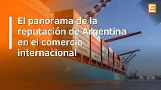 Lucas Bianchi  |  Panorama del mercado