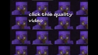 Click this quality minecraft lets play 100% no commands