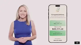 Self Calculate an Early Payout with Smarter Payouts!