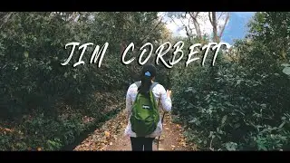 Jim Corbett | Bour Dam | Corbett Waterfall Ramnagar , Uttarakhand 2020 | GoPro Hero 8 | Hill Hoppers