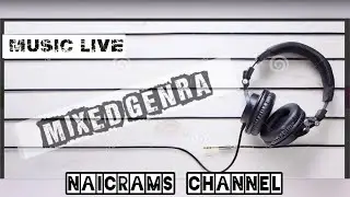 ||| Music Live 6.0 ||| MIXED GENRA ||| TROPA TARAH!!! |||