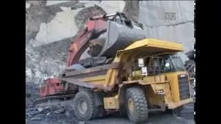 Slate Production - Amazing Video!