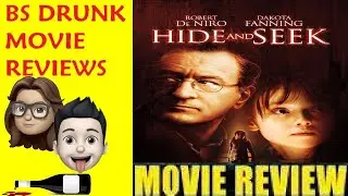Hide And Seek Drunk Movie Review