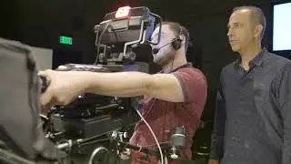 LAVC Career & Academic Pathway - Adult Education: Media Arts (Noncredit)