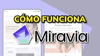 ➡️ C&Oacute;MO COMPRAR EN MIRAVIA 2026 (Tienda Online)