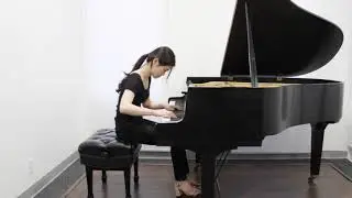 Chopin Nocturne in C# Minor, Op. Posth.